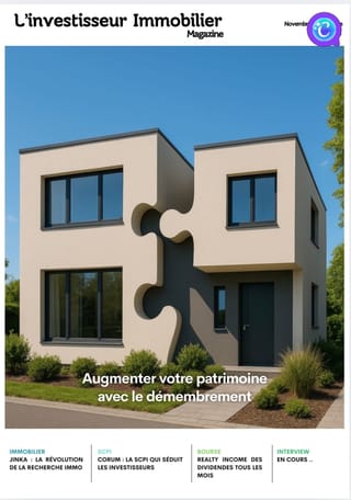 Magazine Mars / Avril