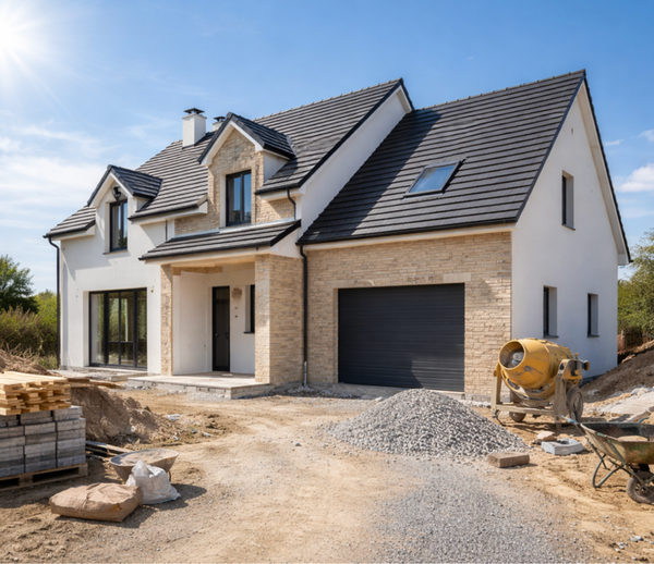 PLACER 50 000 € DANS L’IMMOBILIER